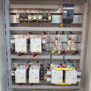 Q机D双梁主升QRQR1S.QR21S电.R2S 控制屏 起重气双梁Q电器柜 厂家