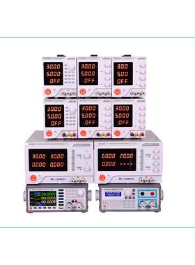 eTOMMENS/同门可调程控直流稳压电源大功率eTM-6060C3020C10010C