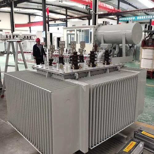 生产SG-2000KVA 2500KVA 出口隔离变压器660V/800V隔离变压器厂家