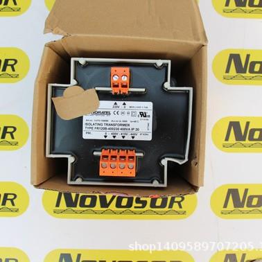 供应德国NORATEL变压器FR120B-400230 FR84B-400230 FR78B-400230