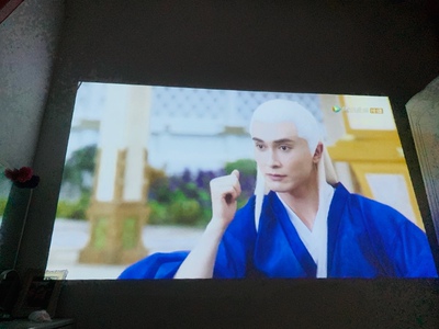 坚果微果i6投影仪怎么样?千选万选看中这款有猫腻吗?