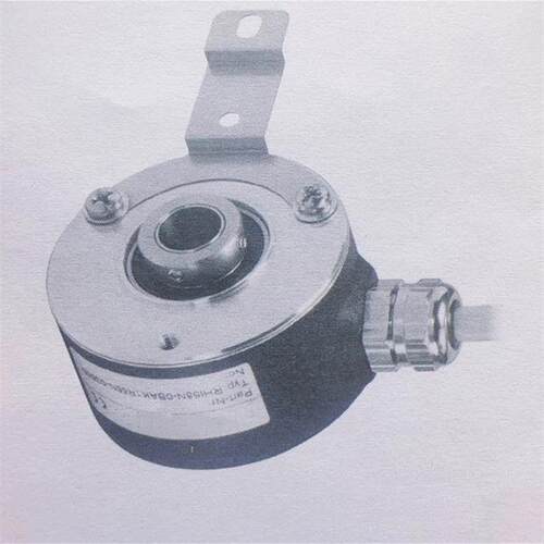 RHI58N-0BAK1R66N-00500自动化设备光电旋转编码器