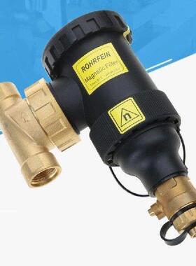 Dirt Remover Wall Mounted Boiler Filter Easy to Use Dropship