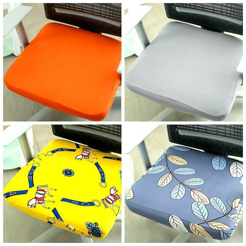 2026四季通用万能椅子套罩保护电脑办公室单独座面坐垫实木板凳座,居家布艺,椅套/椅垫,淘宝优惠券,粉丝福利购,淘宝优惠卷