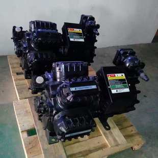 15P 20P 全新沈阳谷轮半封闭3P 30P 25P 40匹压缩机