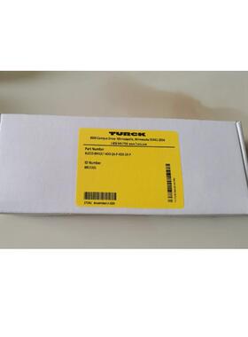 TURCK总线模块BLCCO-8M12LT-4AI-VI-4-2A-P
