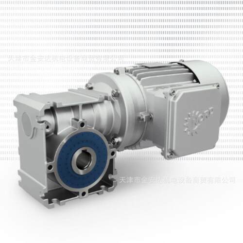 诺德减速机SIS150涡轮蜗杆减速电机速比5-100比可选功率0.12-2.2