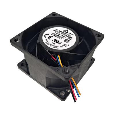 THB0648BE-XNY 48V 0.41A 14700RPM 6038原装台达高转风扇