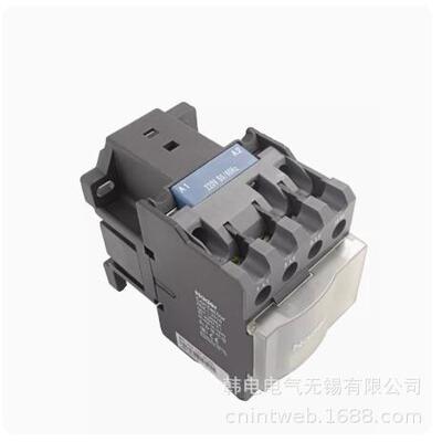 NDC1-3210 NDC1-3201 NDC1-3810 NDC1-3801 上海良信 交流接触器