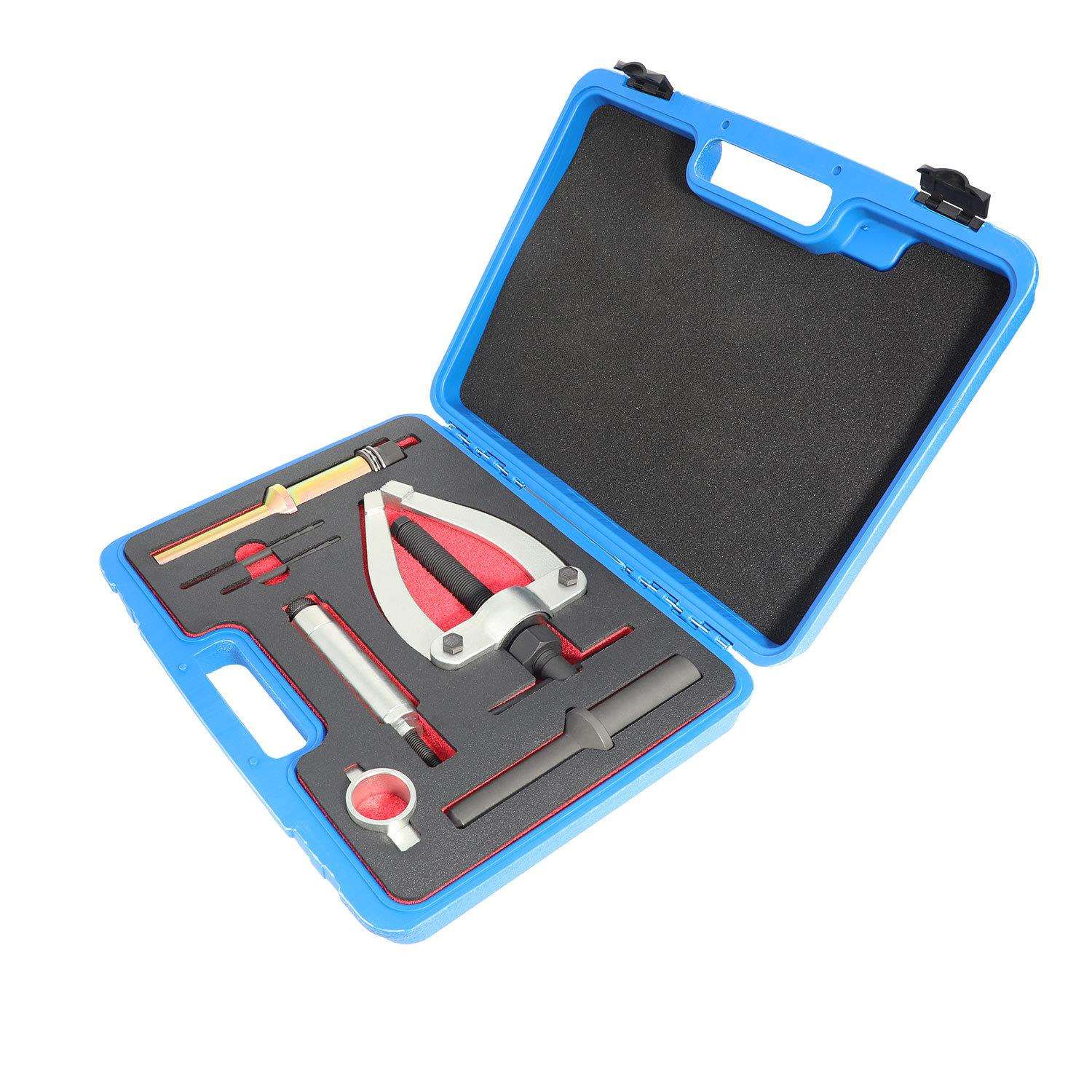 沃尔沃D11 D12 D13 D16喷油嘴水套拆装工具9986174 88800387