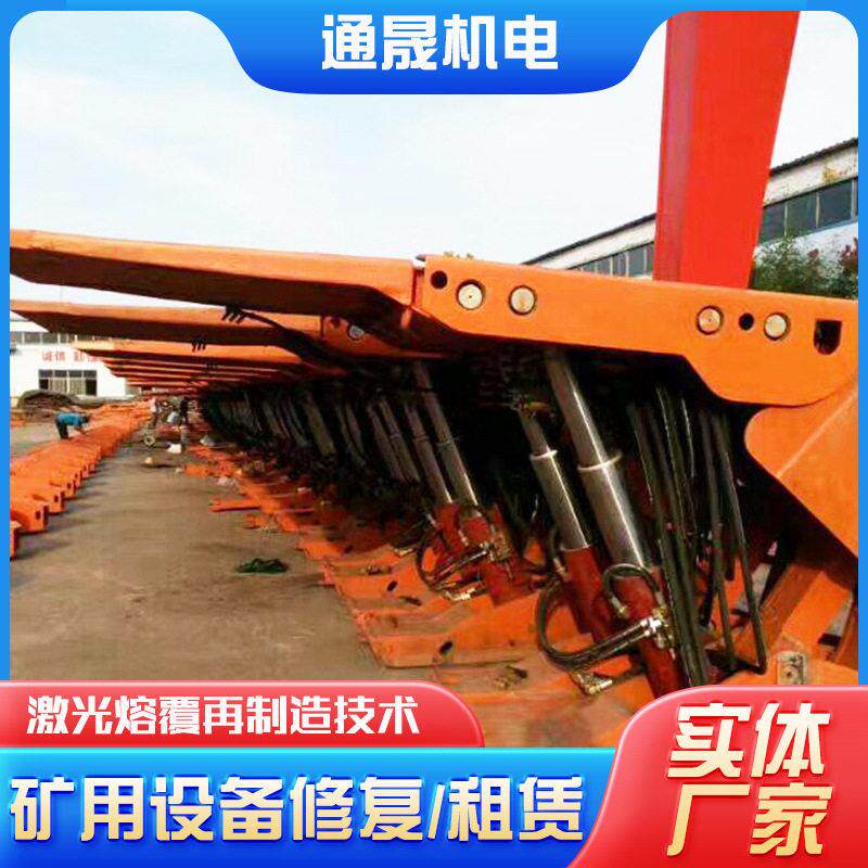 二手矿用体液压支柱型号齐全煤安认证DW28-250体液压支柱维修