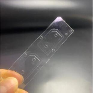 2孔适配Nexcelom 细胞计数板