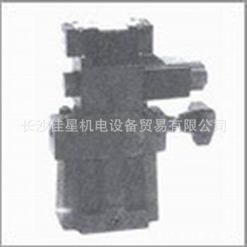 供应JIAXN佳星低噪音型电磁控制先导溢流阀SBSG-06