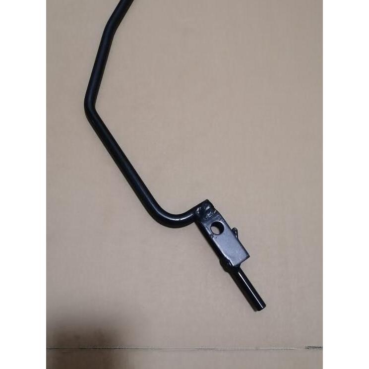 久保田954拖拉机配件梭动变速杆弹簧换挡手柄久保田704全车配件