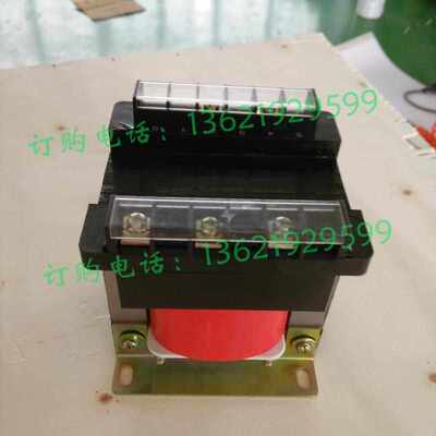 控制变压器BK-1000VA 36V110V220V转/变380V 220V升380V 单相380V