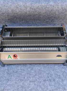 干变横流式冷却风却机GPBW0FD/GFDD690-110/2顶吹侧吹式冷1散热风