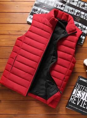 K 98430 Men's Casual Vest Jacket 士休闲马甲