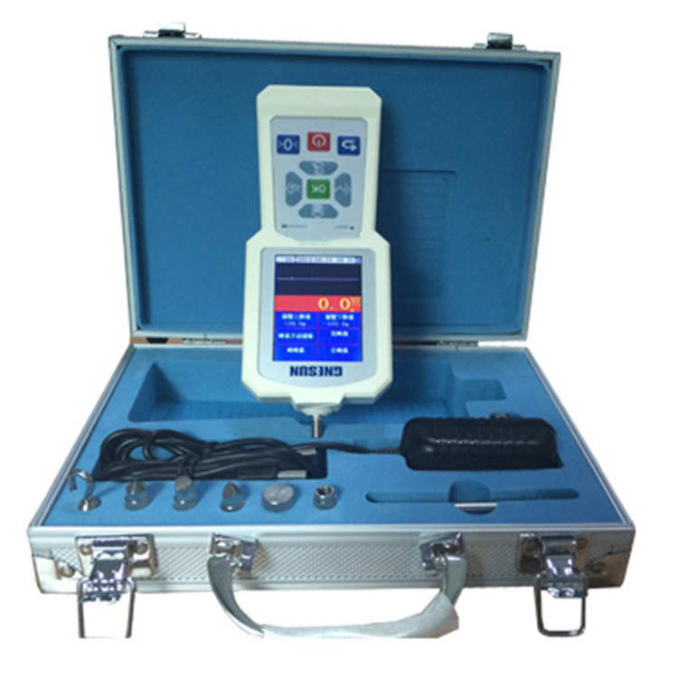 图显式推拉力计SC-500N电子数显推拉力计500N(50KG)