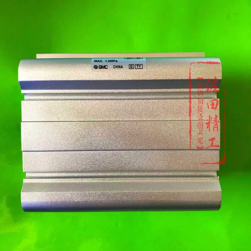 原装SMC薄型气缸CQ2B/CDQ2B63-5D-10D-15D-20-25-30D/DZ/DMZ/DCZ