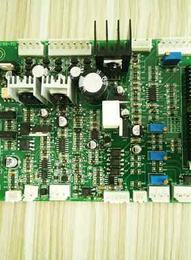 华意隆 等离子切割机控制板 HYL 控制板 CUT-100H CUT-70H HK-198