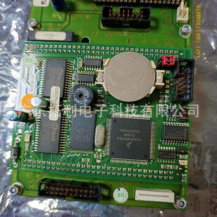 原装瑞士CS5300主板索铌格Schleuniger电动线缆剥皮机电路板基板