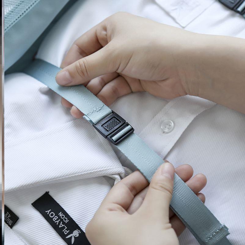 tcase Pouch Travel Organizer Bag Case Shoes Packing Cube Bag