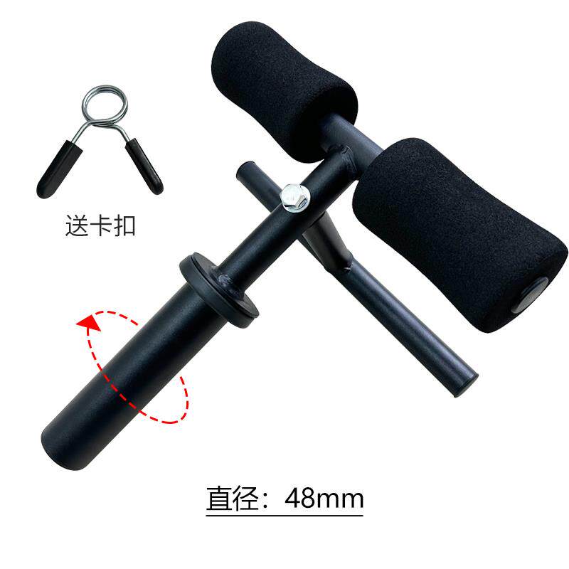正品Ti部bbar腿肌肉训肢练器下大腿肉胫骨前肌肌擡腿哑铃负重训练
