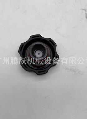 挖掘机装载机配件251-3227副水箱盖子E336GC