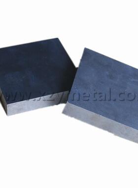 钨片 钨箔 钨块 钨板配重高温材料、钨立方块、钨板靶、钨条