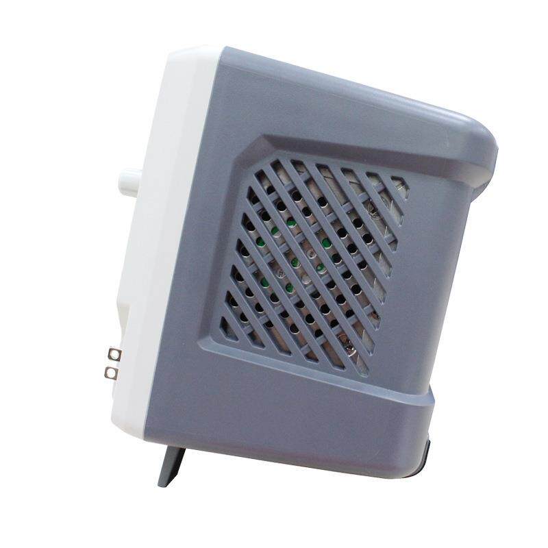 优利德双通道台式数字存储示波器150M两路示波器UTD2152S-E