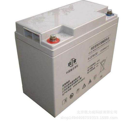 双登蓄电池12V100AH 具有阻燃 防爆 内阻低 量能高 充电接受能力