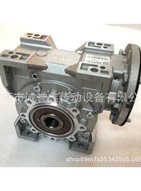 现货供应意大利原装进口齿轮箱RTZ减速机RI28FL1/70FRT40FL