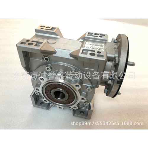 现货供应意大利原装进口齿轮箱RTZ减速机RI28FL1/70FRT40FL