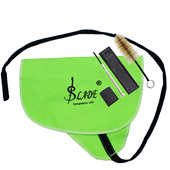 通条布 螺丝刀 笛头刷 哨片夹 拇指垫 萨克斯清洁五件套