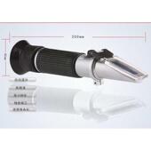 包邮 水果糖度浓度测量仪 32%手持糖度计LB32T折光仪