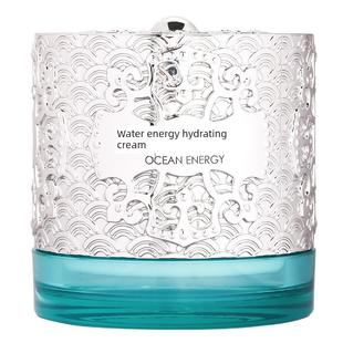 富沛润水能量水润正霜面部橄榄精华品水面霜男FRA女护肤面面油