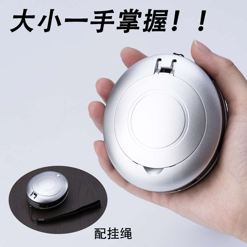 放大镜高清30倍老人用正品阅读1000台式维修鉴定专用带灯100高倍
