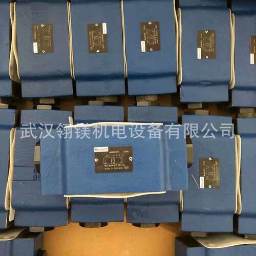R9009110044WREE6W32-2X/G24K31/A1V，4WE10J33/CG24N9K4