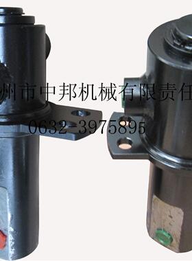 滕州中格邦供三应中心旋转NRX头通路支持各种规液压管管路铰接接
