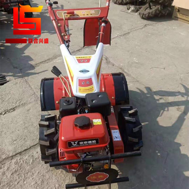 供应 田园管理机械各型号BHD微耕 旋配耕除草 犁地机机件