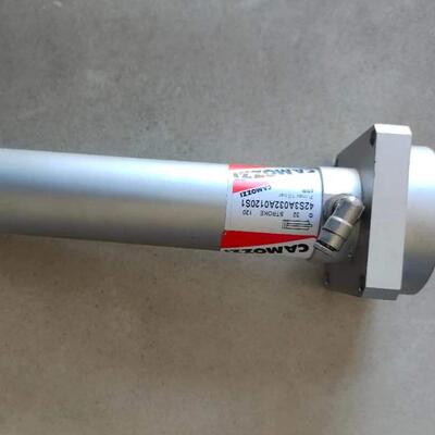 camozzi康茂盛气动短行程气缸50M2P16A1080原装进口