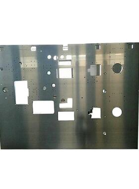 非6061铣床CNC龙门加铝合工金不锈五金零件非标配LSL件cnc钢机标