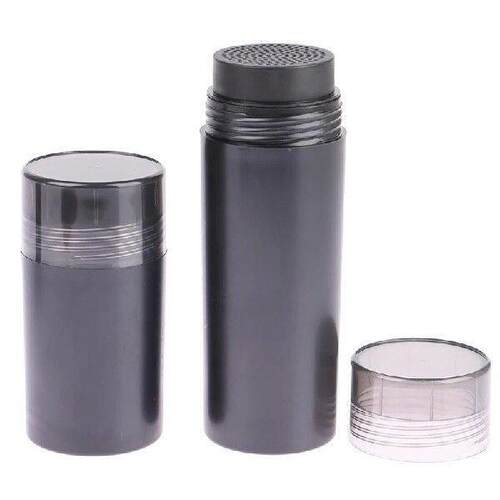 1Pc 40g 50g 100g Talcum Powder Bottle Refillable Cosmetic