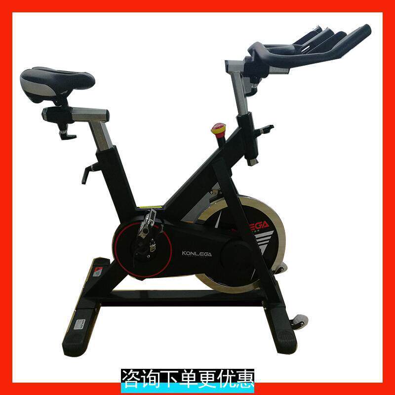 健身车家用动感单车运动自行车运动训练健身器材K8927fitness