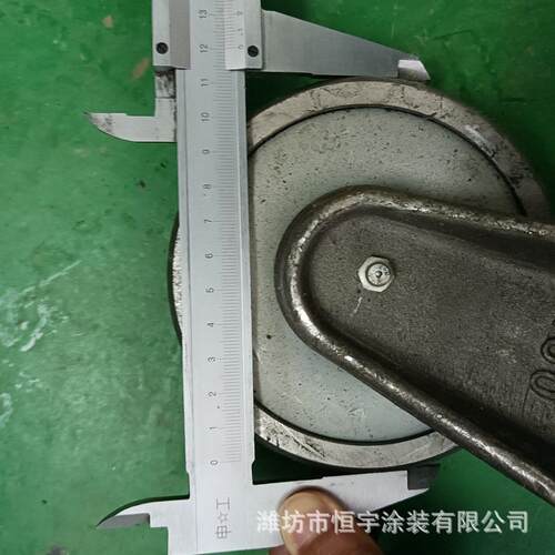 厂家滑架滑轮滑架模锻链条悬挂就水线配件涂装喷塑喷漆输送链设备