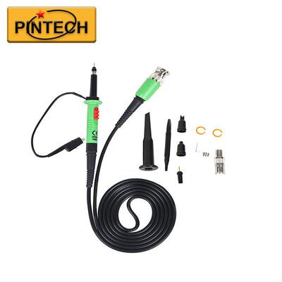 高频示波器探头PINTECH品致CP-2250 250MHz 600V示波器表笔高压
