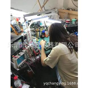 220V 90B 40W FFDD560 幅流风机