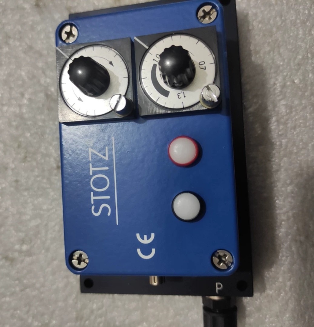 德国STOTZ 气电转换器P65A-10-K库存2个