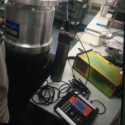 苏州离心风机动平衡校正 工业风扇叶轮动平衡检测