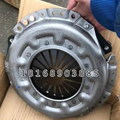 江铃 493 发动机 压盘 片子 油水分离器 中冷器 维修配件
